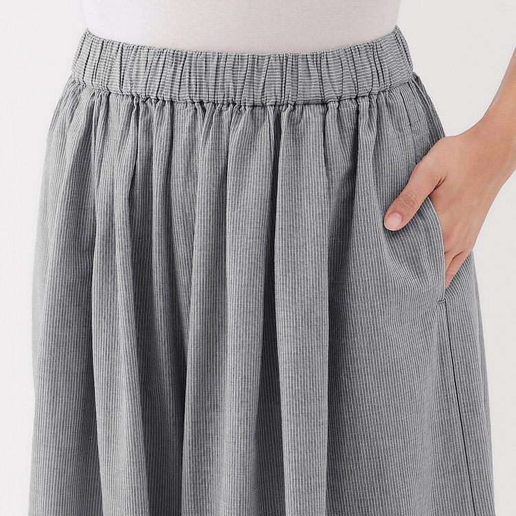 Cool Touch Easy Cropped Pants