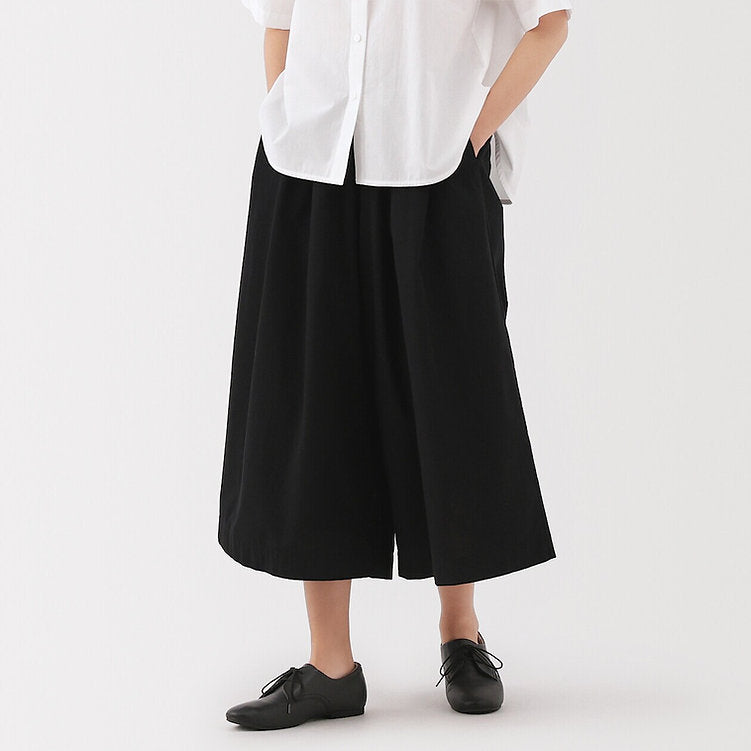 Cool Touch Easy Cropped Pants