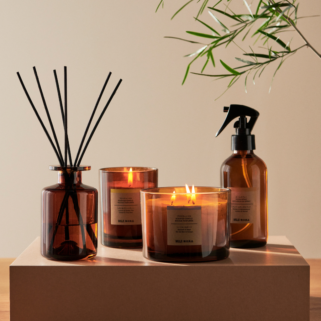 All Home Fragrance
