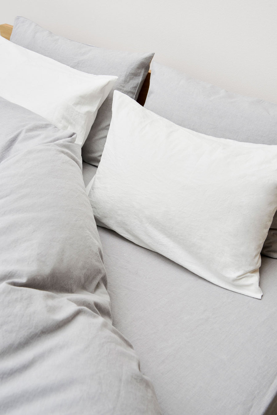 Washed Cotton - Pillow Case