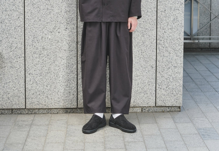 Made for Summer Comfort – MUJI Australia