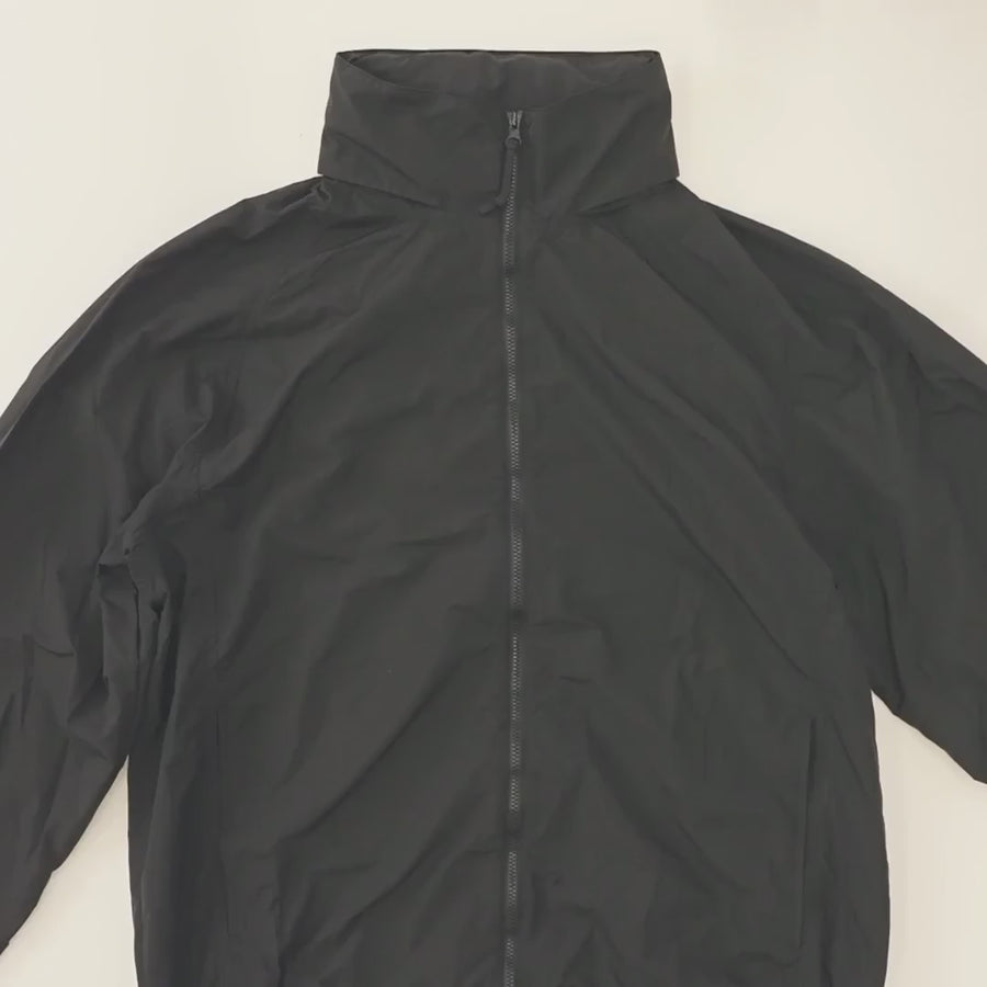 Water Repellent Pocketable Windbreaker