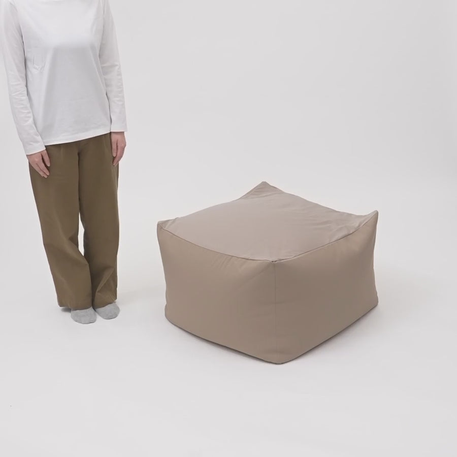 Body Fit Beads Sofa Insert