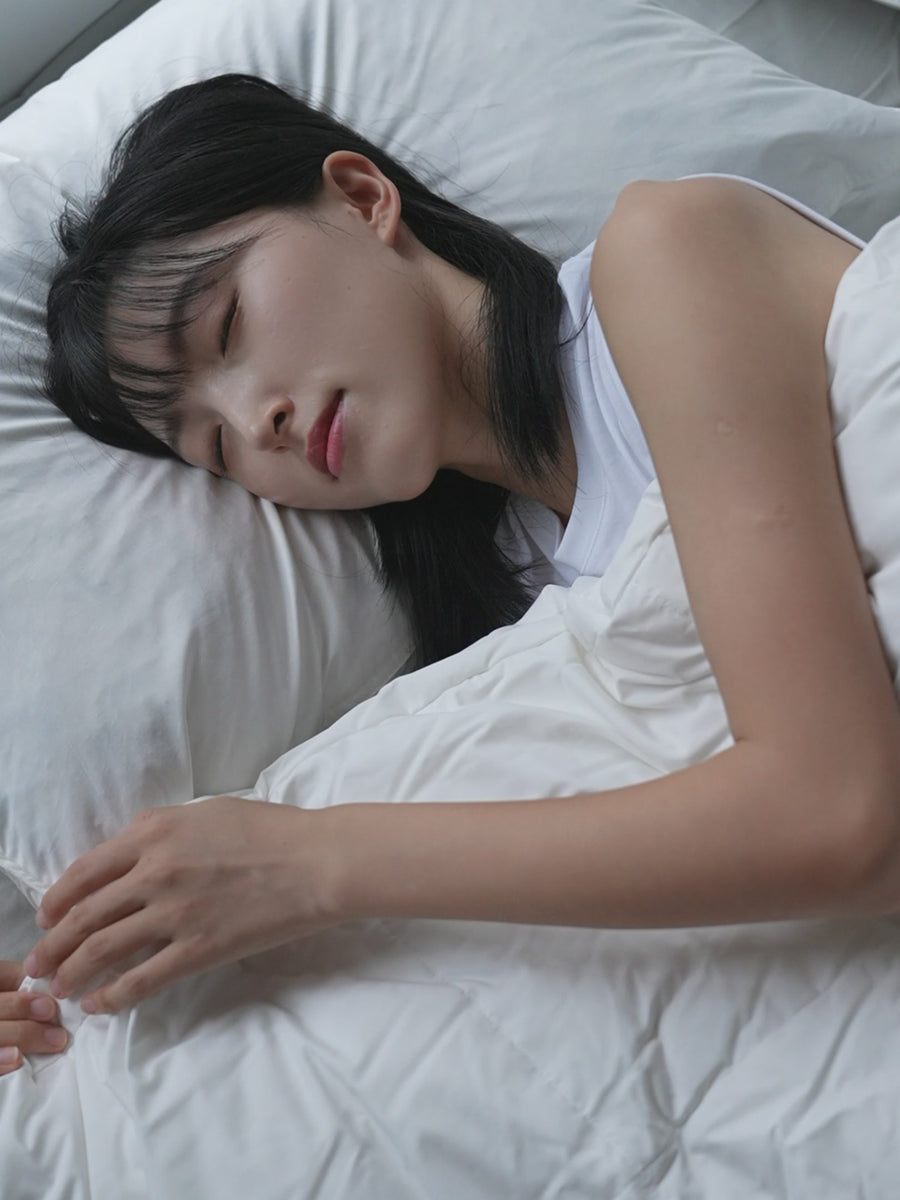 Down Duvet Single Layer