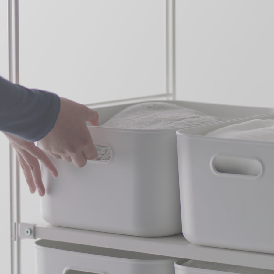 Soft Polyethylene Case - Medium