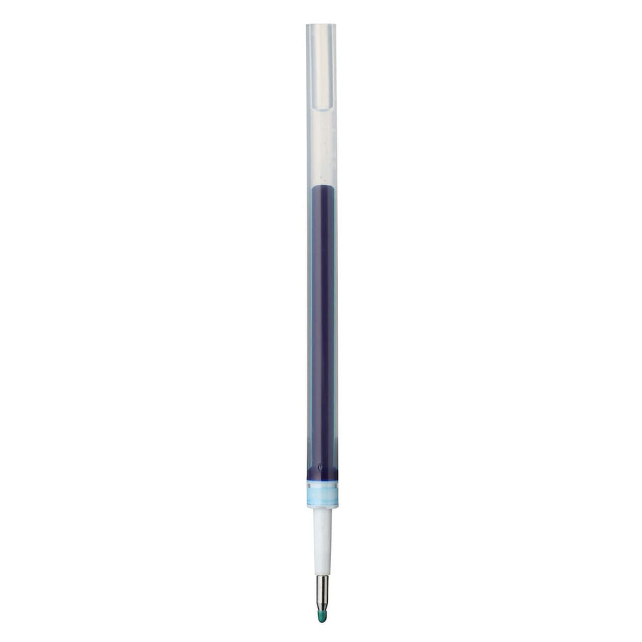 Refill Smooth Gel Ink Ballpoint Pen - 0.5mm