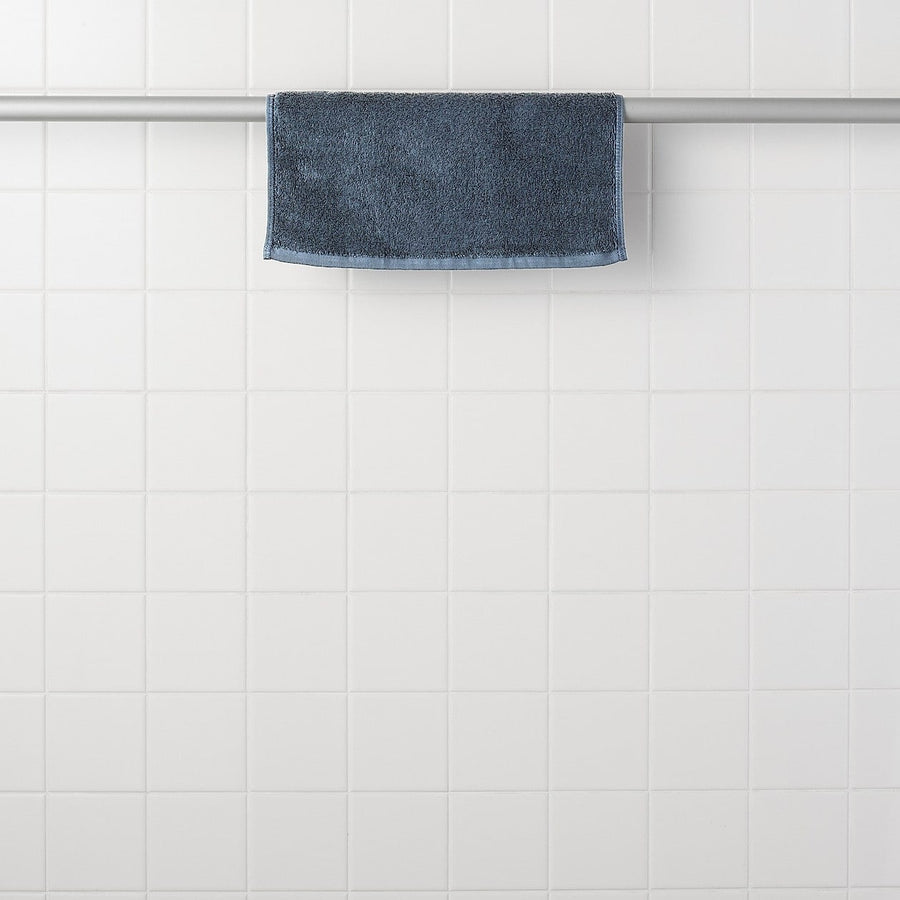 Cotton Pile Hand Towel With Loop