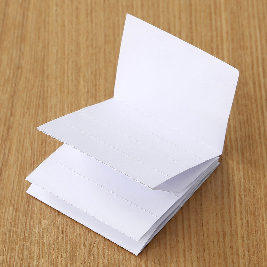 Sample Partition Paper File Buy MUJI A4 Polypropylene File - Partition Type