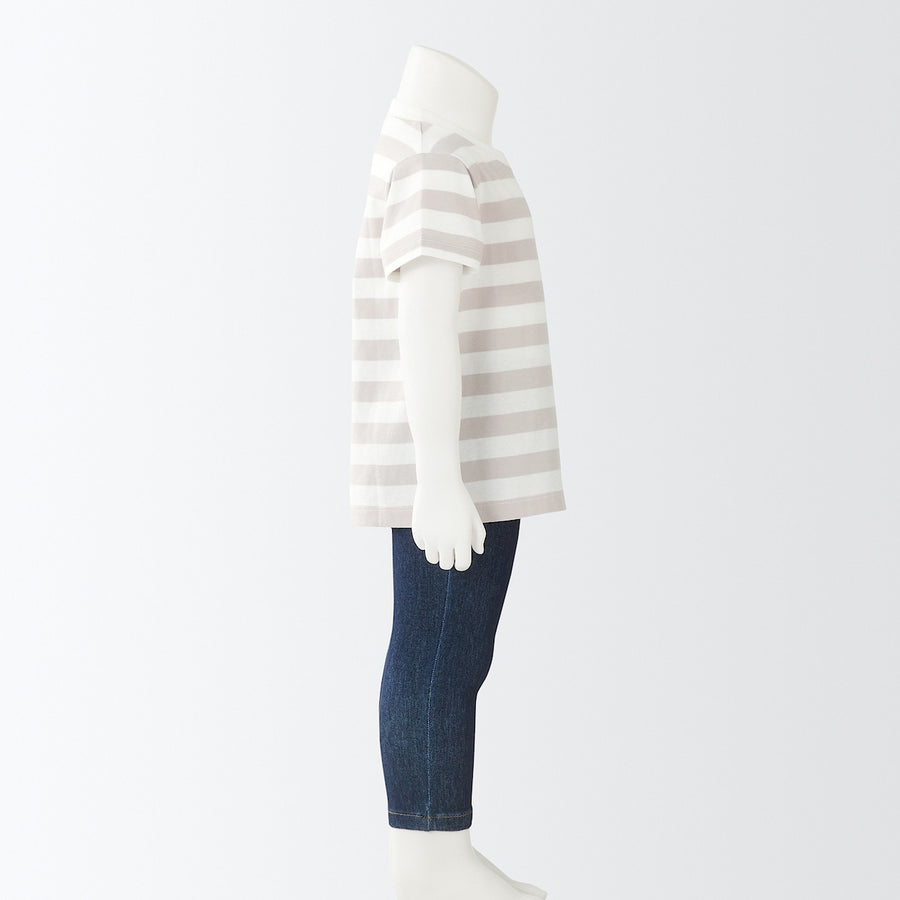 Jersey Stripe T-Shirt (Baby)