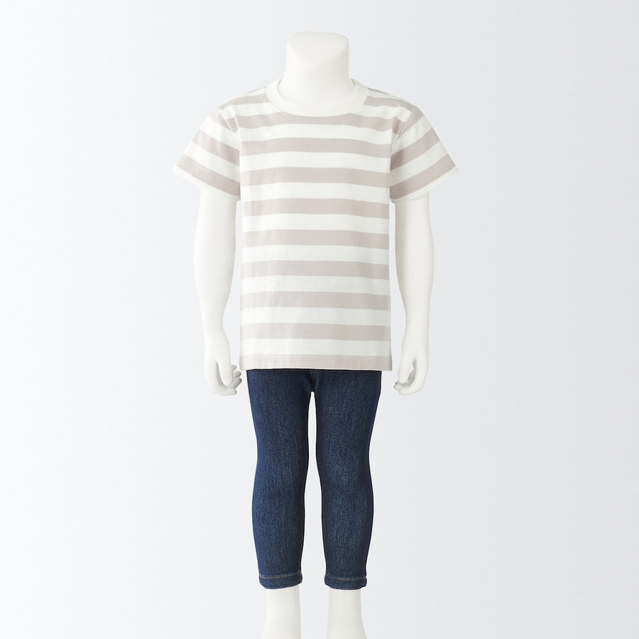 Jersey Stripe T-Shirt (Baby)