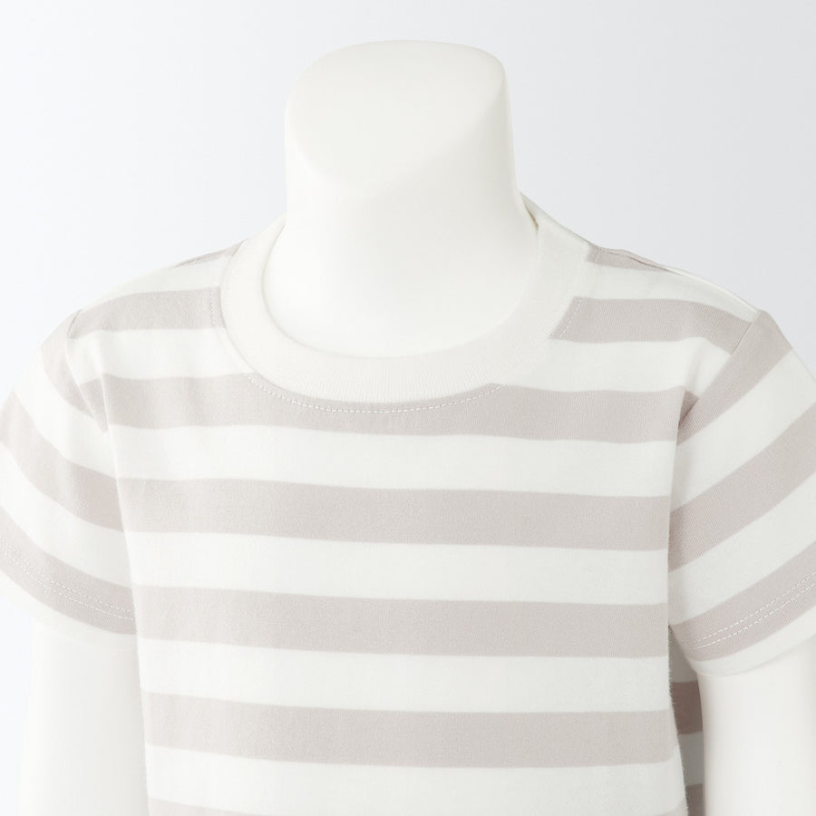 Jersey Stripe T-Shirt (Baby)