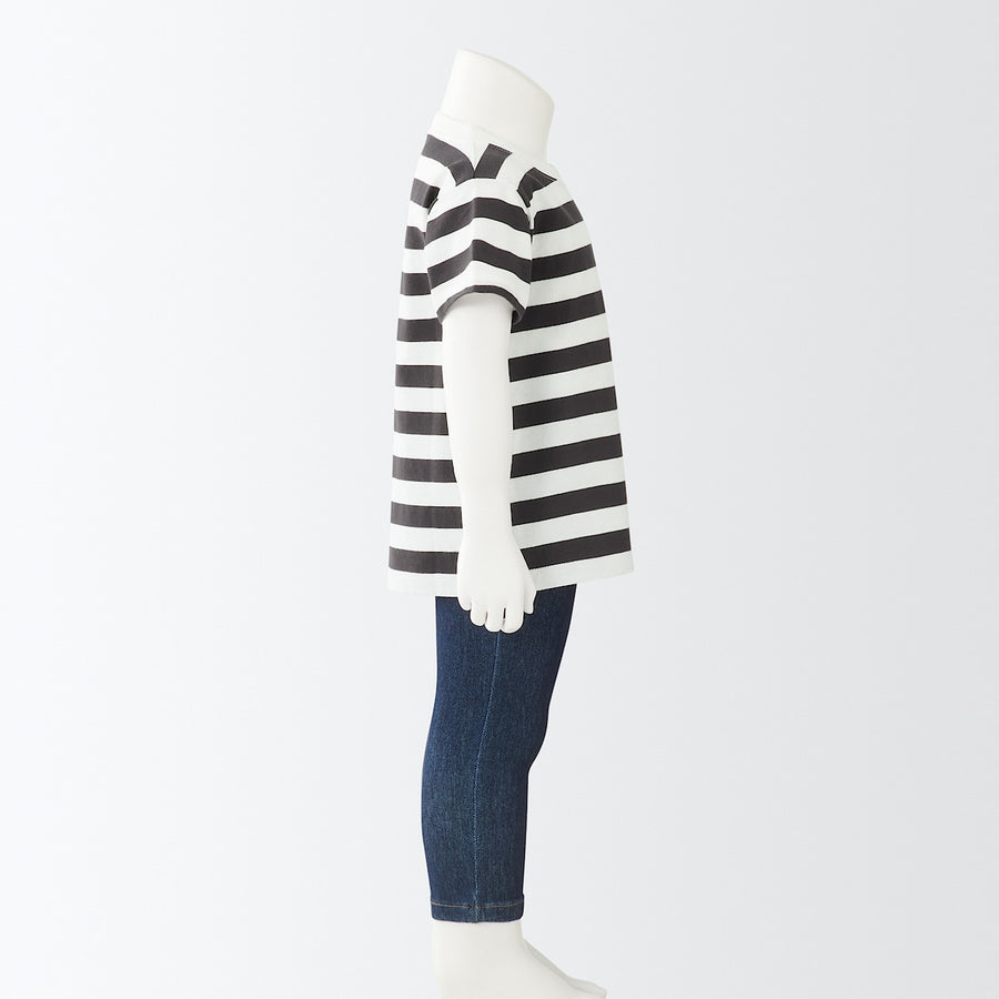 Jersey Stripe T-Shirt (Baby)