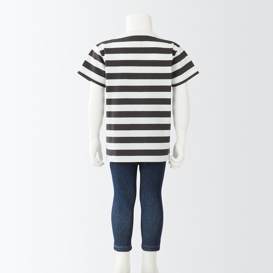 Jersey Stripe T-Shirt (Baby)