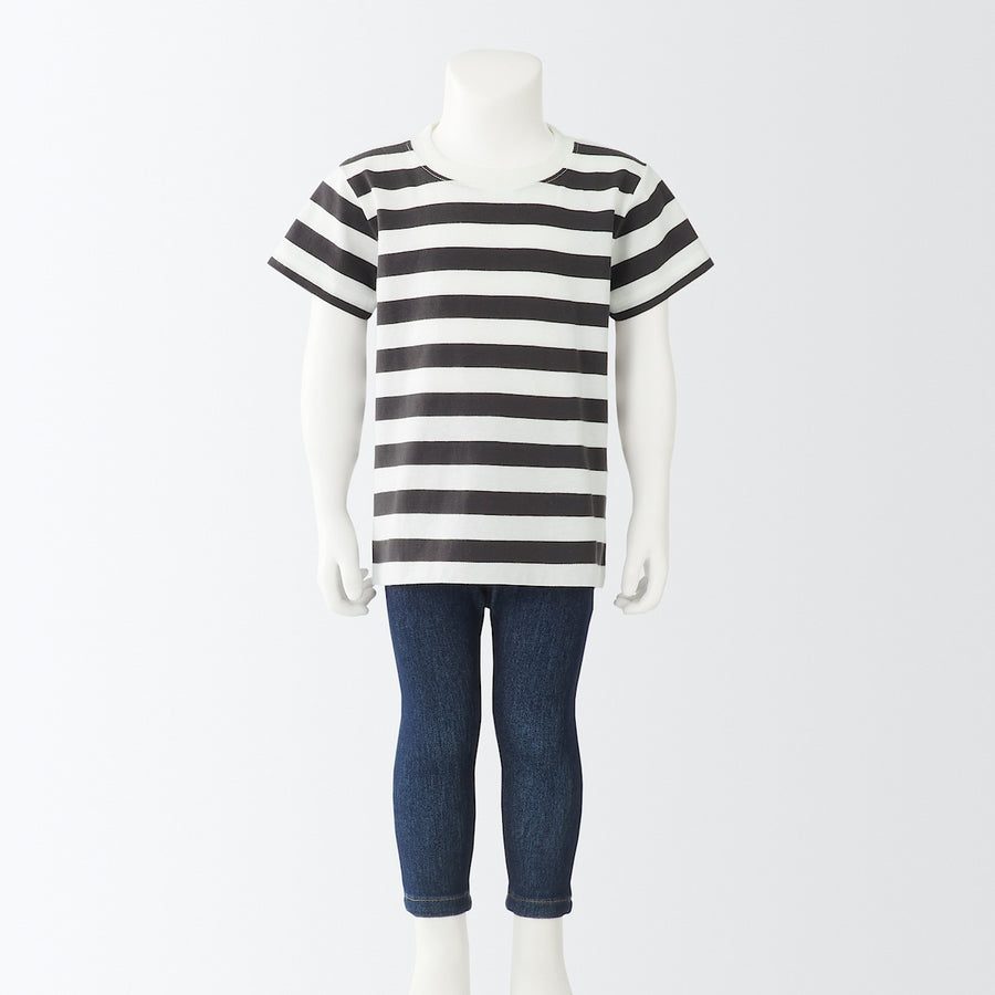 Jersey Stripe T-Shirt (Baby)