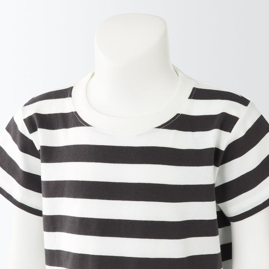 Jersey Stripe T-Shirt (Baby)