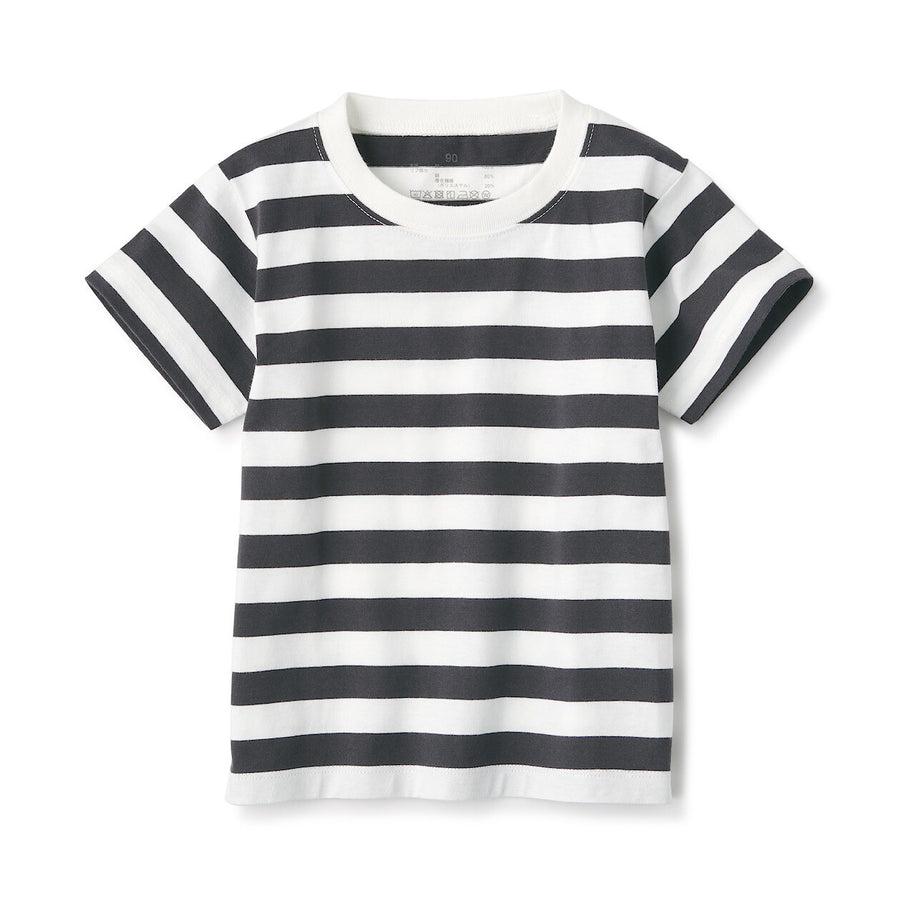 Jersey Stripe T-Shirt (Baby)