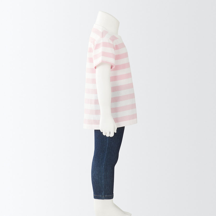 Jersey Stripe T-Shirt (Baby)