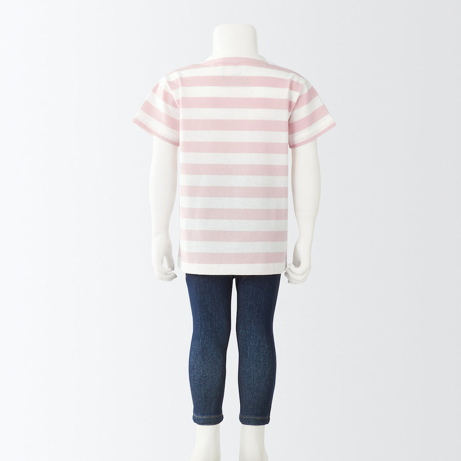 Jersey Stripe T-Shirt (Baby)