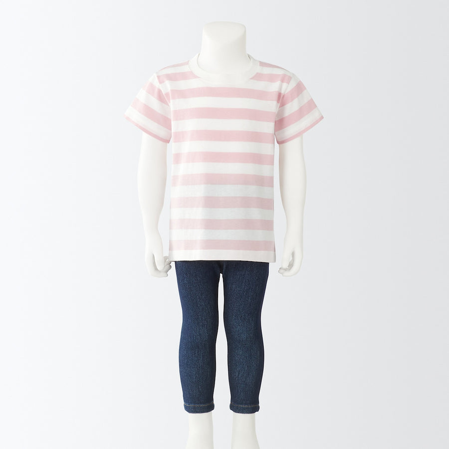 Jersey Stripe T-Shirt (Baby)