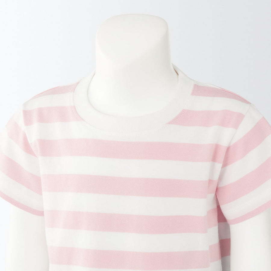 Jersey Stripe T-Shirt (Baby)