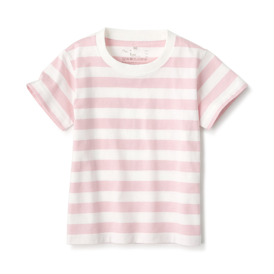 Jersey Stripe T-Shirt (Baby)