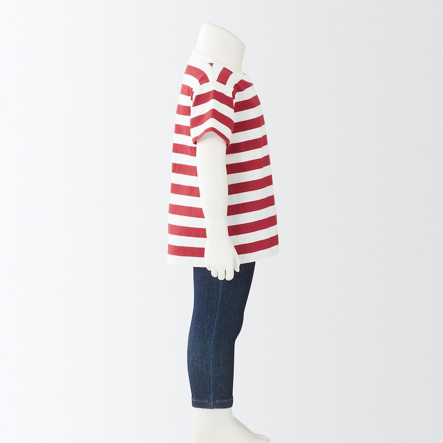 Jersey Stripe T-Shirt (Baby)