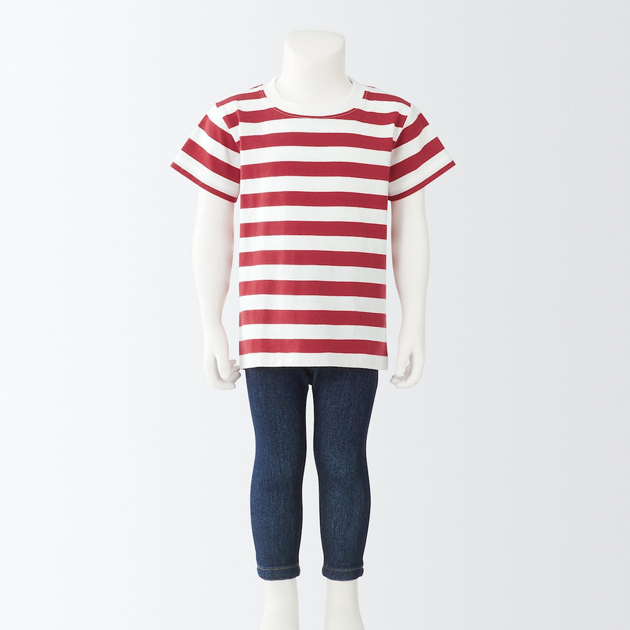 Jersey Stripe T-Shirt (Baby)