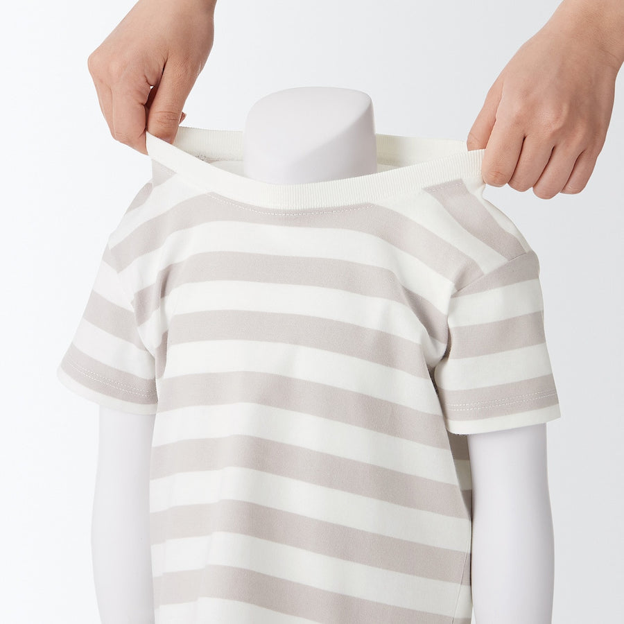 Jersey Stripe T-Shirt (Baby)