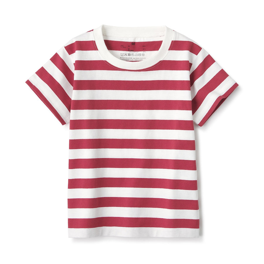 Jersey Stripe T-Shirt (Baby)