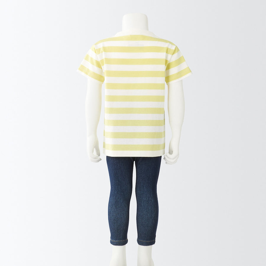 Jersey Stripe T-Shirt (Baby)