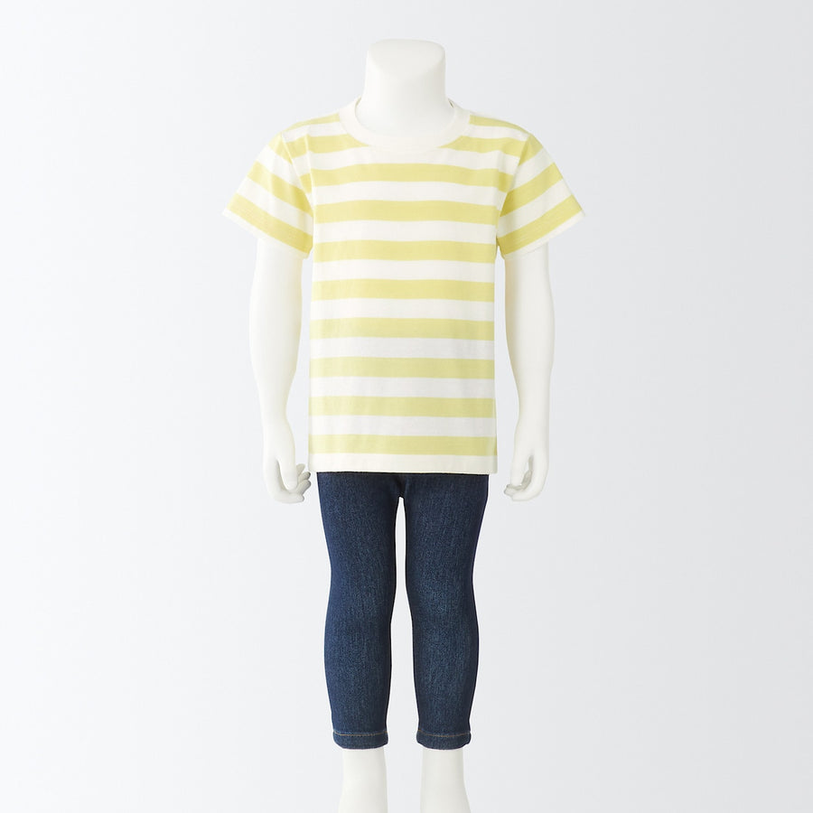 Jersey Stripe T-Shirt (Baby)