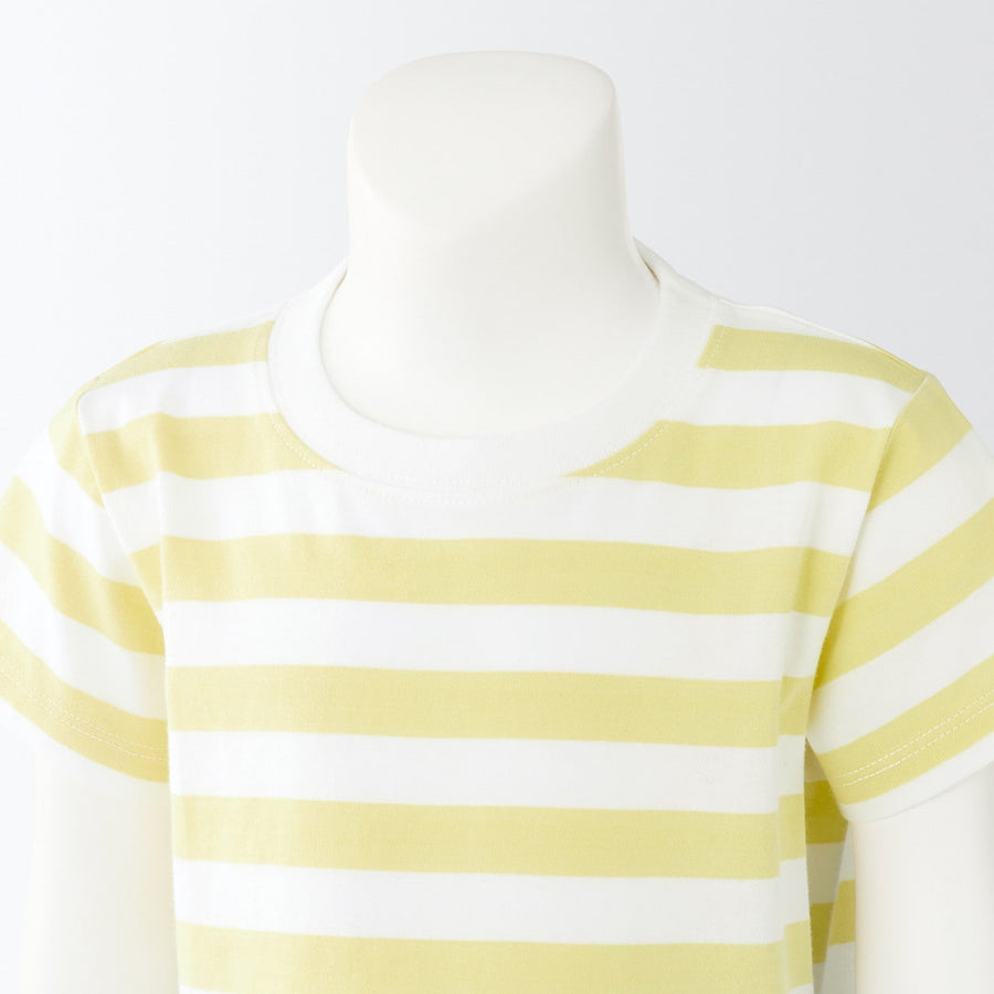 Jersey Stripe T-Shirt (Baby)