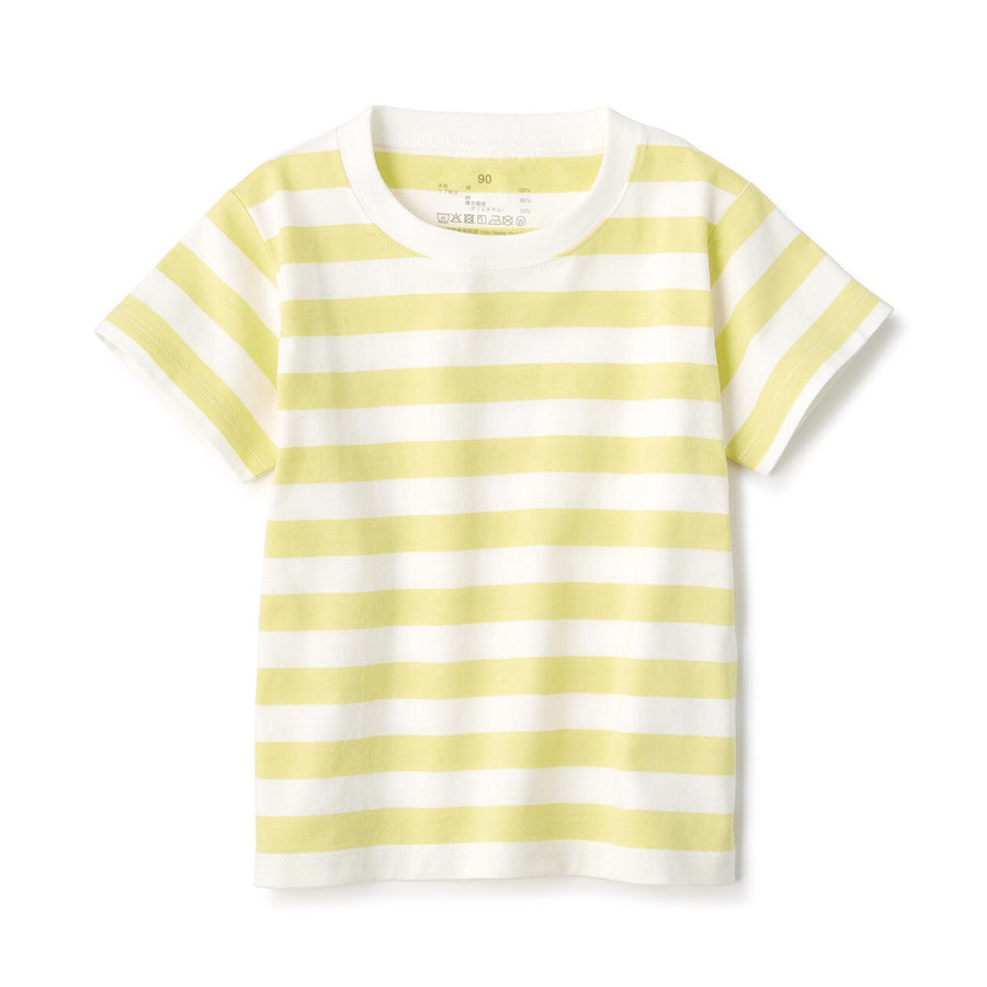 Jersey Stripe T-Shirt (Baby)