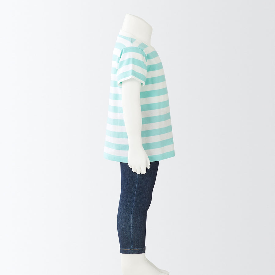 Jersey Stripe T-Shirt (Baby)