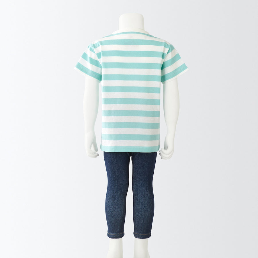 Jersey Stripe T-Shirt (Baby)