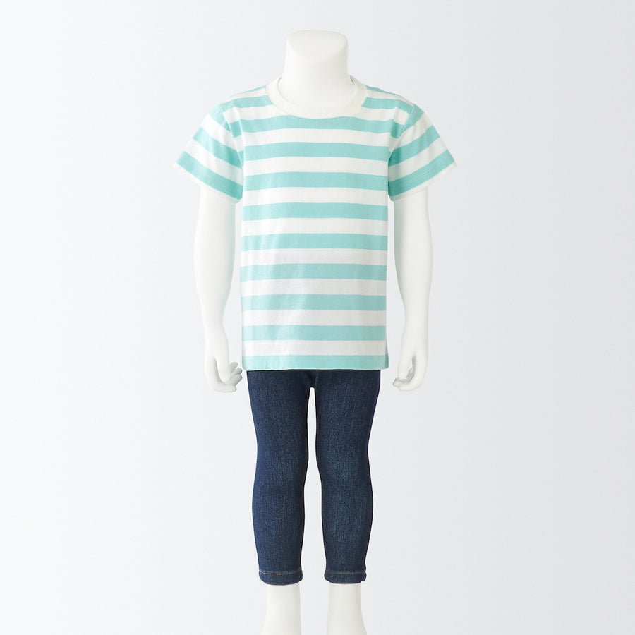 Jersey Stripe T-Shirt (Baby)