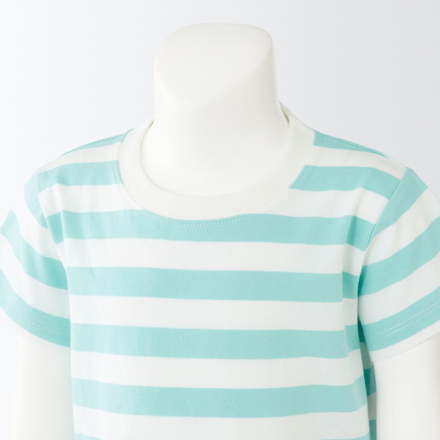 Jersey Stripe T-Shirt (Baby)