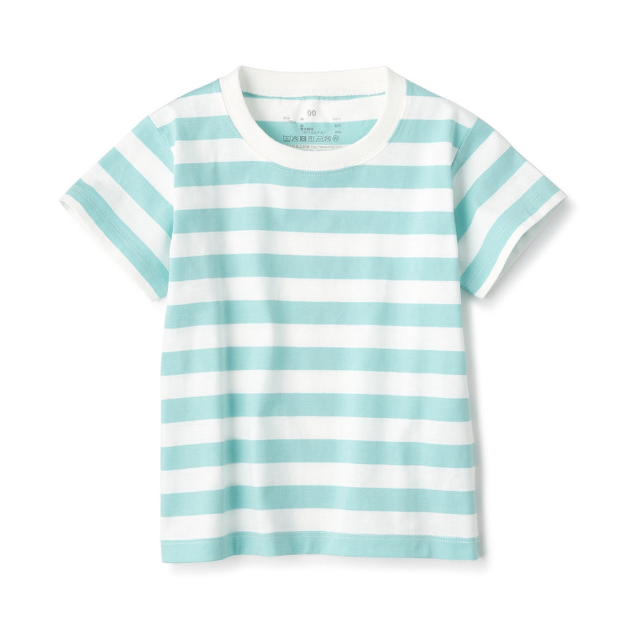 Jersey Stripe T-Shirt (Baby)