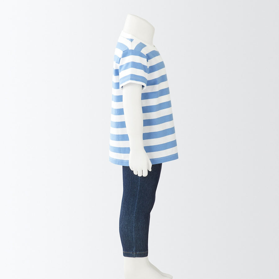 Jersey Stripe T-Shirt (Baby)