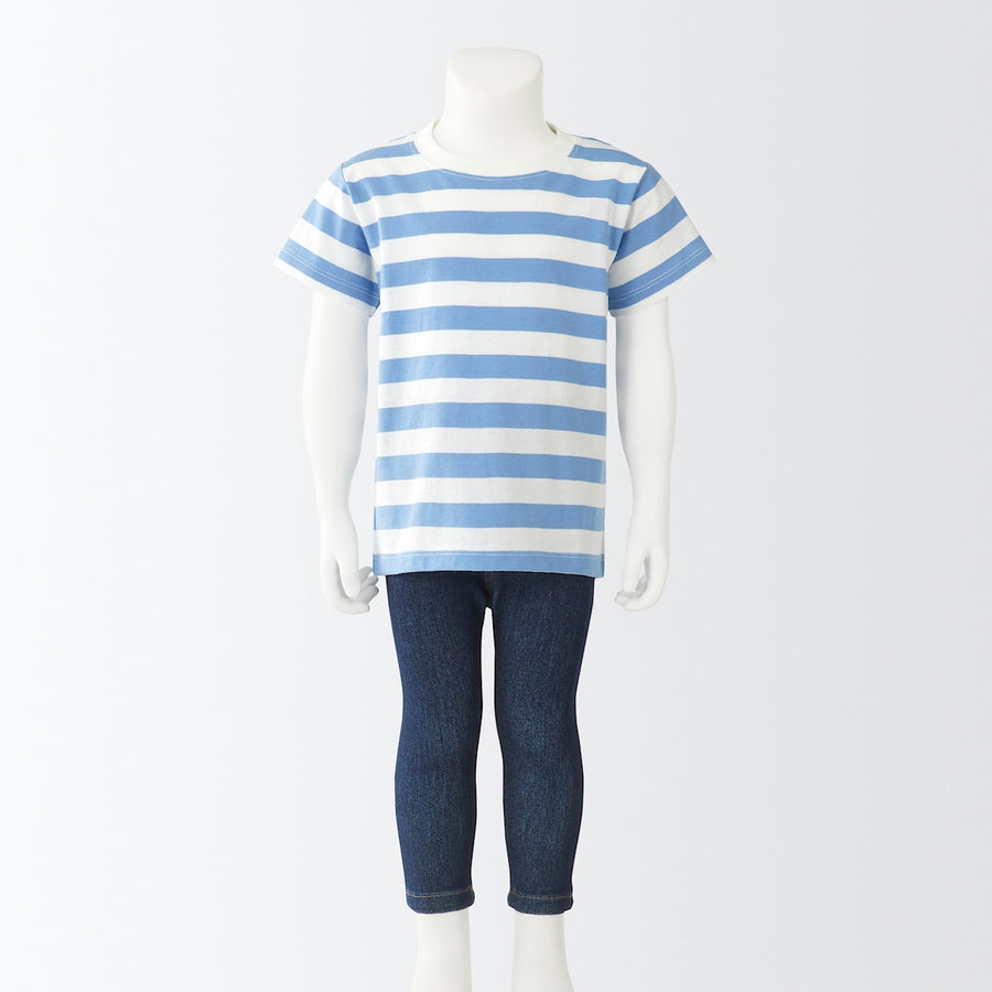 Jersey Stripe T-Shirt (Baby)