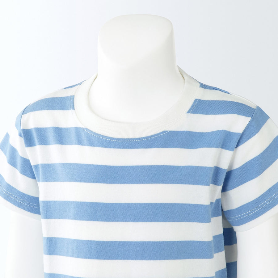 Jersey Stripe T-Shirt (Baby)