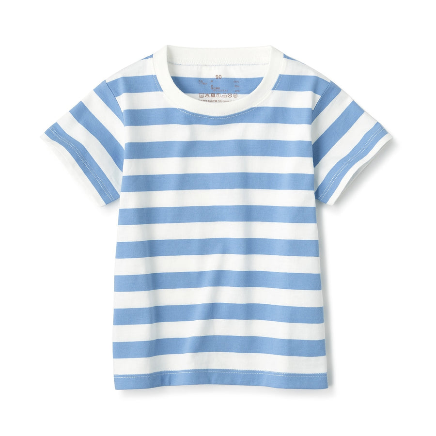 Jersey Stripe T-Shirt (Baby)