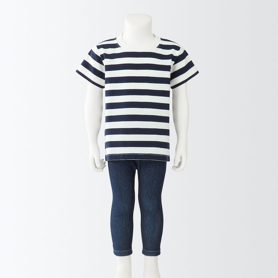 Jersey Stripe T-Shirt (Baby)