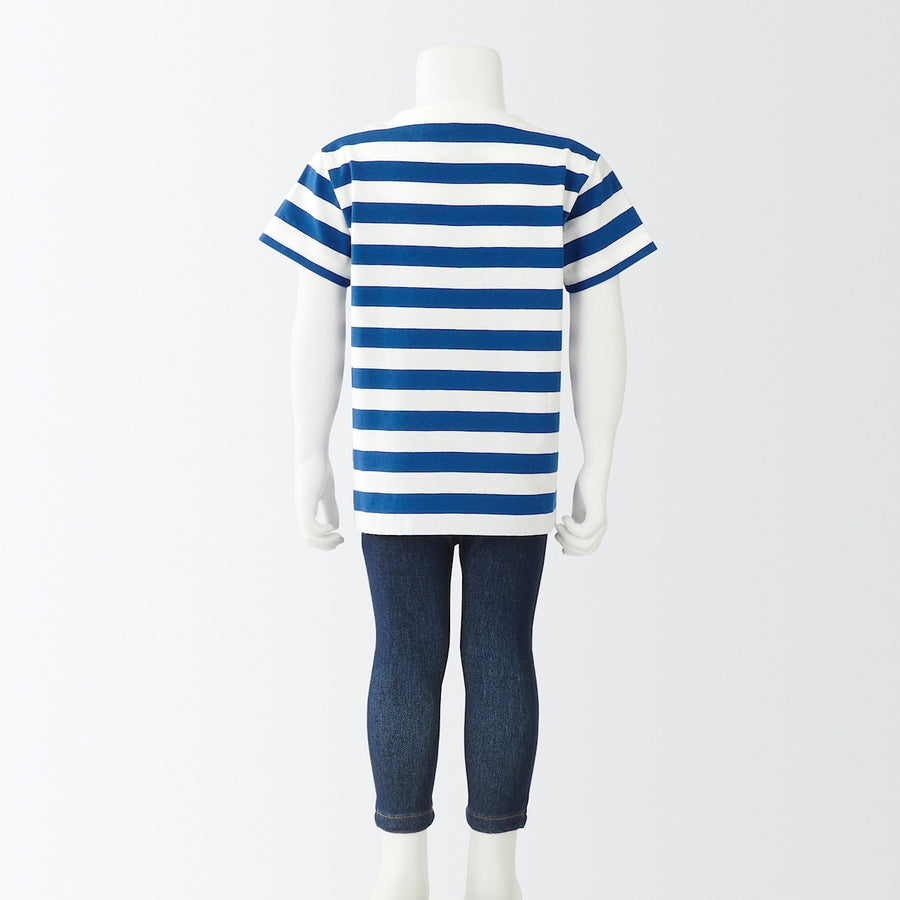 Jersey Stripe T-Shirt (Baby)