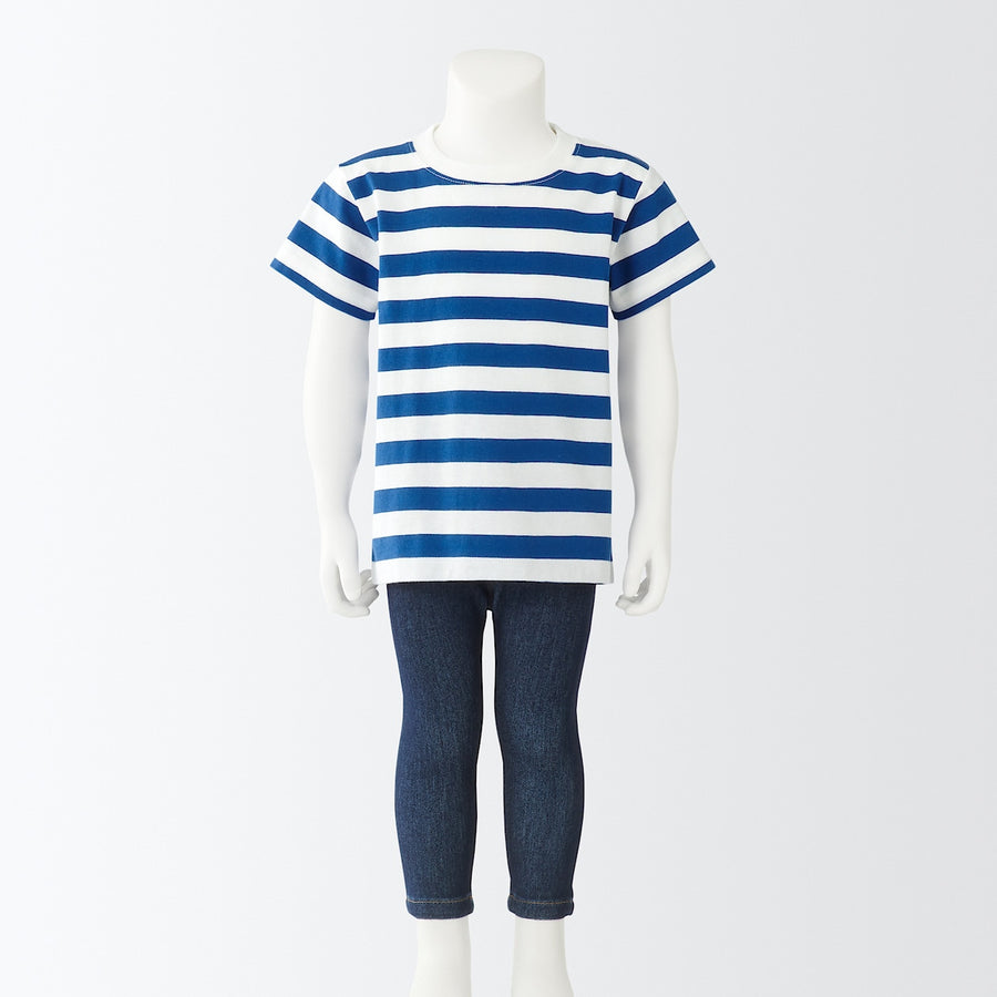 Jersey Stripe T-Shirt (Baby)