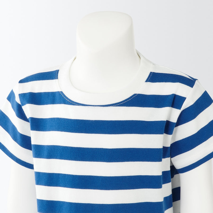 Jersey Stripe T-Shirt (Baby)