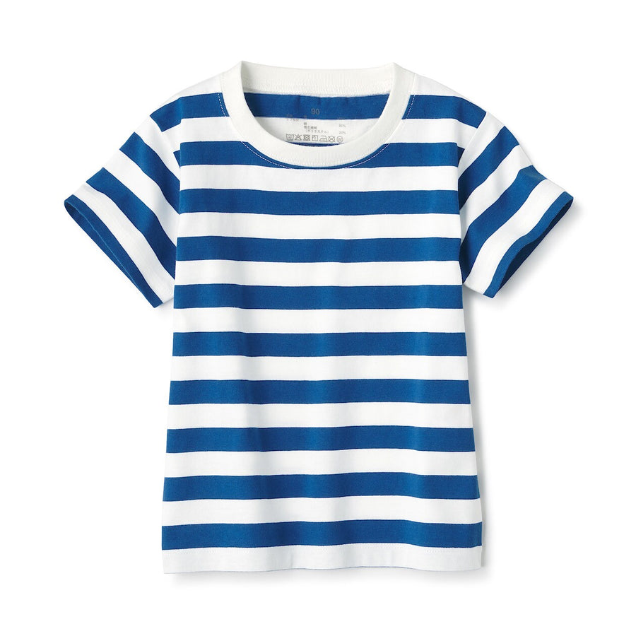 Jersey Stripe T-Shirt (Baby)