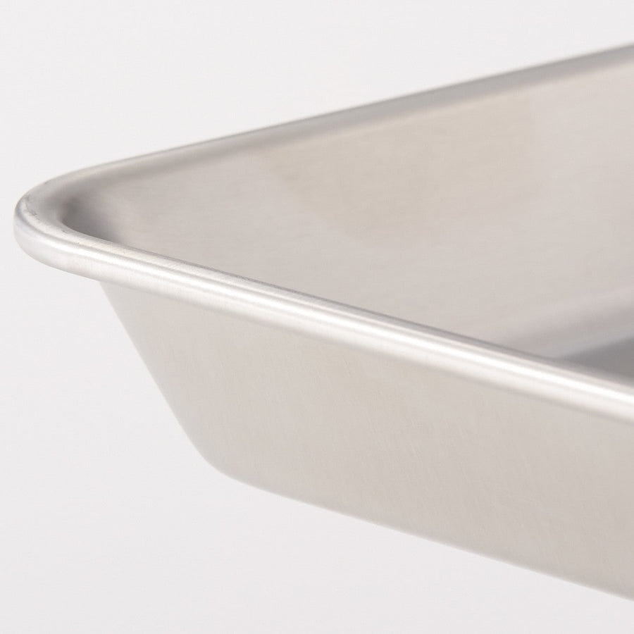 Stainless Steel Tray - Small