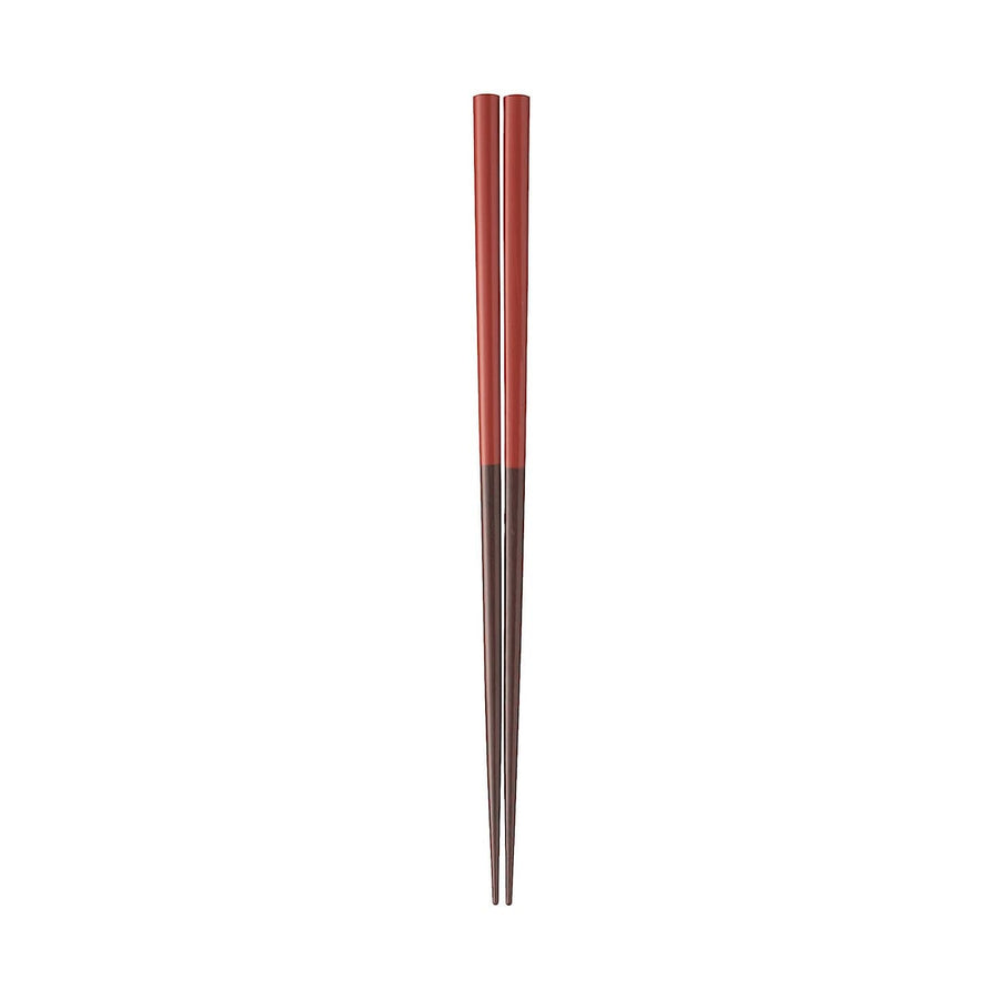 Malas Wood Chopsticks - Crimson