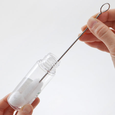 Bottle Cleaning Brush - Small